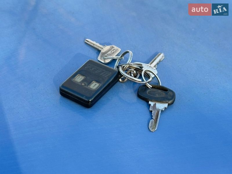 Седан ВАЗ / Lada 2106 1991 в Днепре