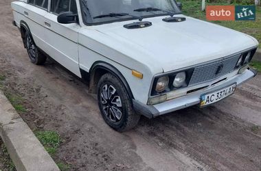 Седан ВАЗ / Lada 2106 1985 в Владимире