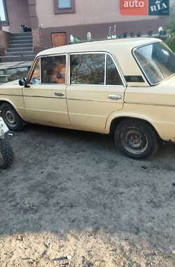 Седан ВАЗ 2106 1988 в Рівному