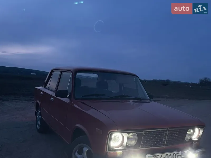 ВАЗ / Lada 2106