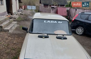 Седан ВАЗ / Lada 2106 1992 в Вишневце