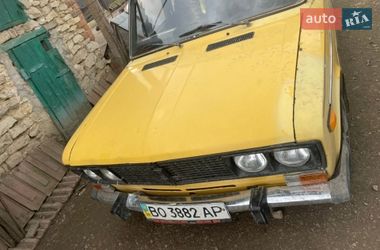 Седан ВАЗ 2106 1983 в Хмельницком