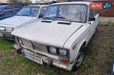 Седан ВАЗ 2106 1990 в Киеве