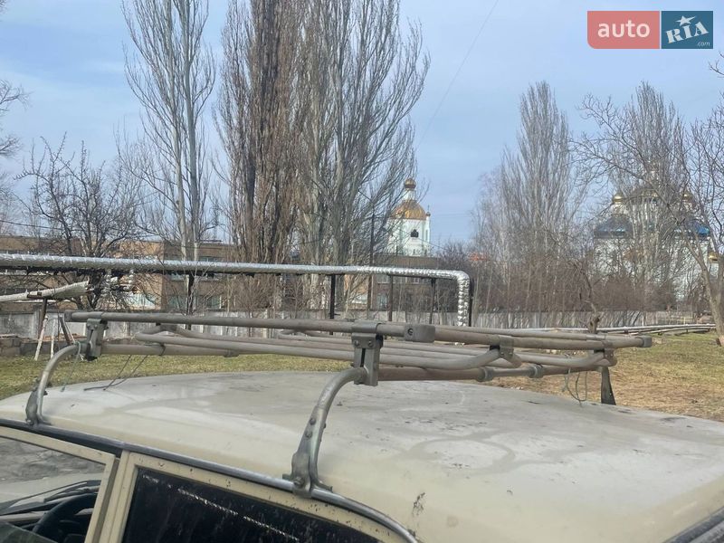 Седан ВАЗ / Lada 2106 1976 в Кривому Розі