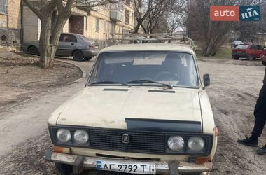 Седан ВАЗ / Lada 2106 1976 в Кривому Розі