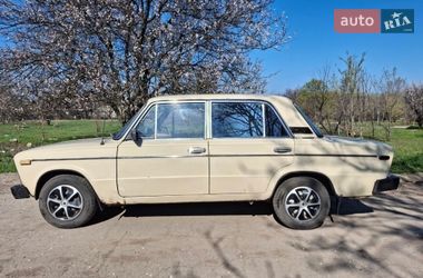 Седан ВАЗ 2106 1981 в Запоріжжі