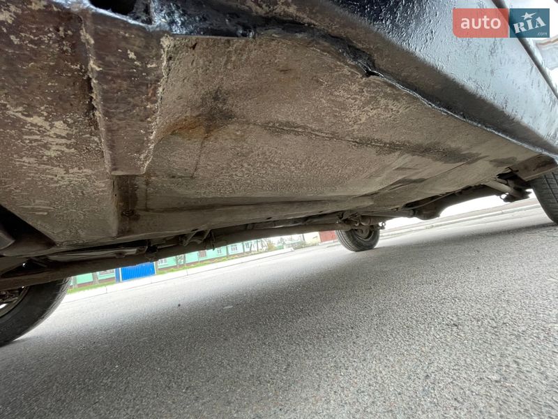 Седан ВАЗ / Lada 2106 1987 в Шостці