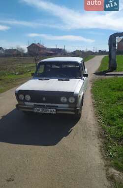 Седан ВАЗ 2106 1986 в Конотопе