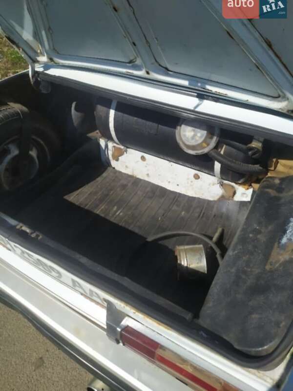 Седан ВАЗ / Lada 2106 1986 в Конотопі фото 7 Седан ВАЗ / Lada 2106 1986 в Конотопі