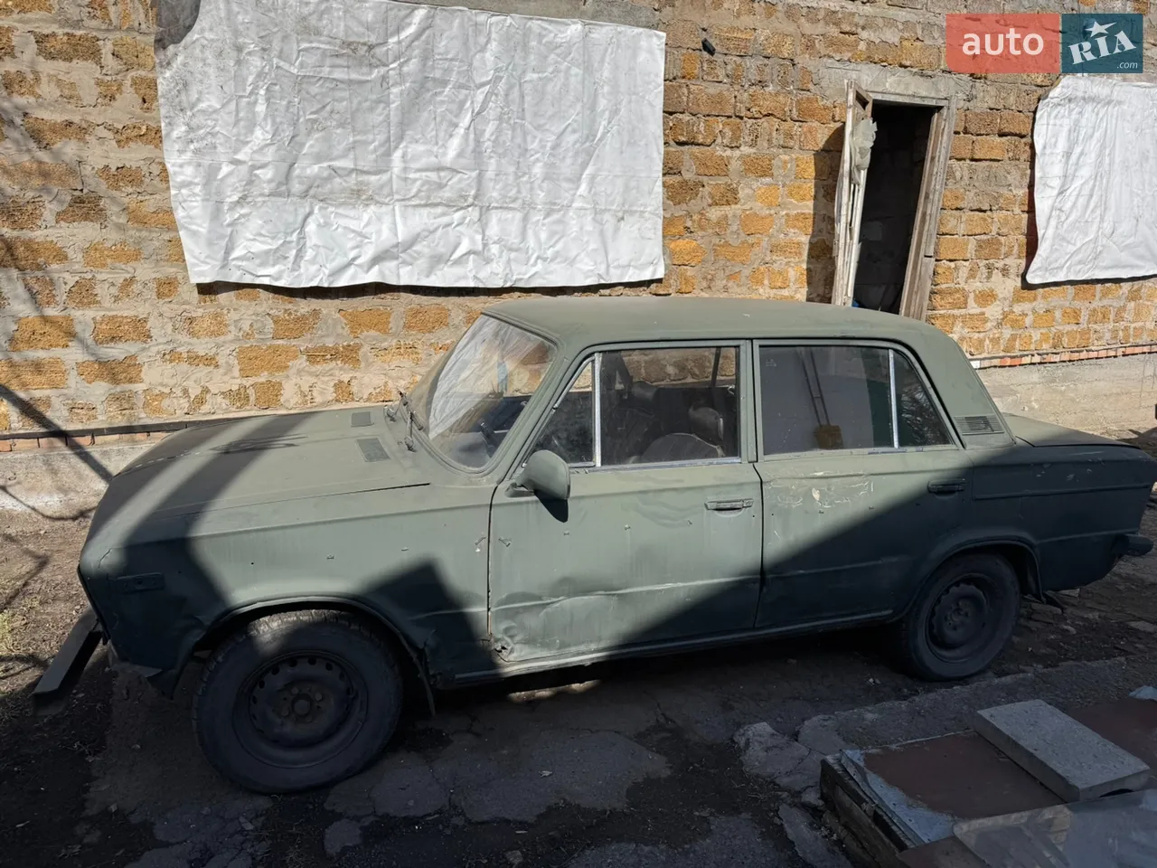 Lada 2106 1988 photo 3