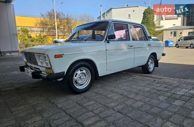 Седан ВАЗ 2106 1984 в Одессе
