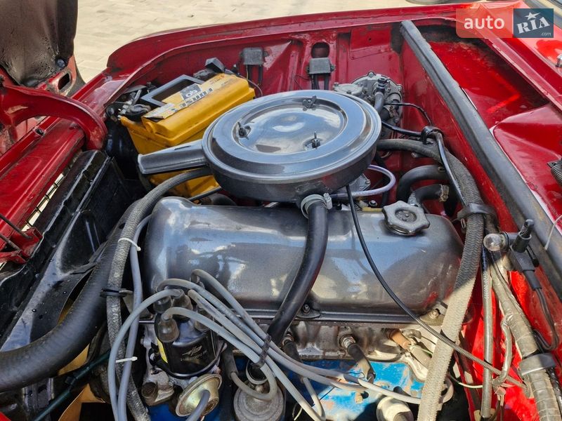 Седан ВАЗ / Lada 2106 1983 в Миргороді