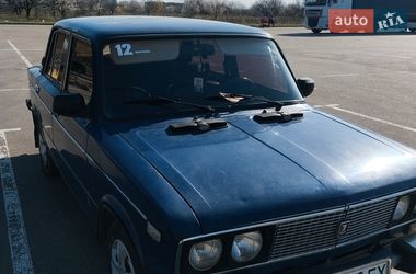 Седан ВАЗ 2106 1997 в Кропивницькому