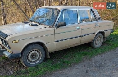 Седан ВАЗ 2106 1988 в Гайсину