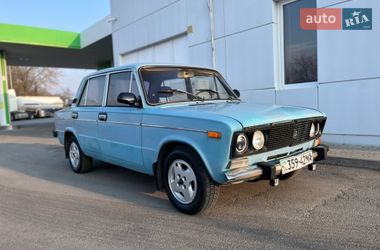 Седан ВАЗ 2106 1989 в Христинівці