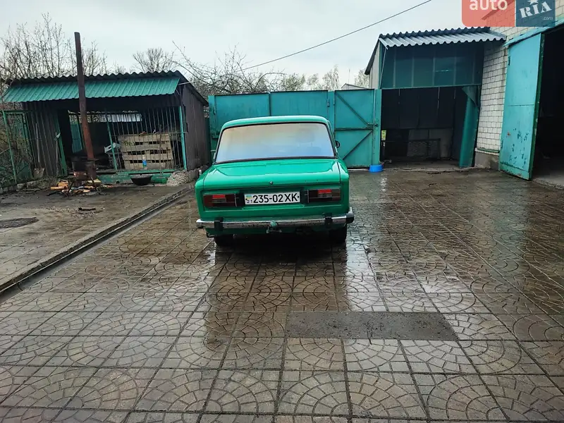 ВАЗ / Lada 2106