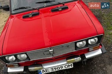 Седан ВАЗ 2106 2006 в Дніпрі