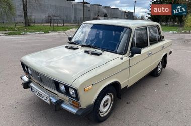 Седан ВАЗ 2106 1986 в Бахмаче