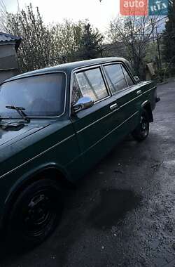Седан ВАЗ 2106 1984 в Нововоронцовке