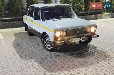 Седан ВАЗ 2106 1988 в Харькове