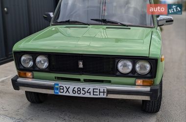 Седан ВАЗ 2106 1983 в Ярмолинцах