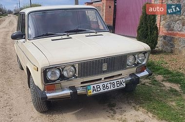 Седан ВАЗ 2106 1988 в Вінниці