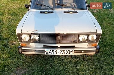 Седан ВАЗ 2106 1996 в Славуте