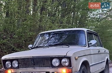 Седан ВАЗ 2106 1985 в Бережанах