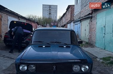Седан ВАЗ 2106 2001 в Умані