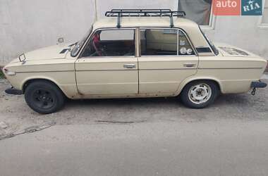Седан ВАЗ 2106 1987 в Киеве