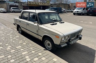 Седан ВАЗ 2106 1995 в Чорноморську