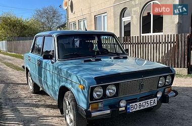 Седан ВАЗ 2106 1992 в Борщеві