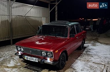 Седан ВАЗ 2106 1982 в Джурині