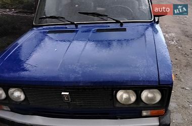 Седан ВАЗ 2106 2004 в Запоріжжі