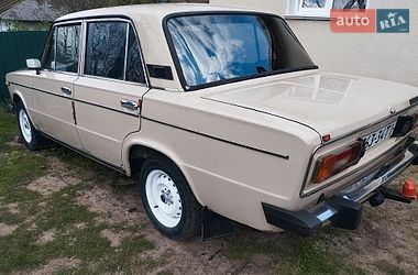 Седан ВАЗ 2106 1994 в Теребовле