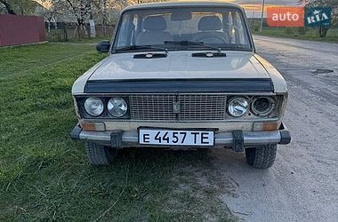 Седан ВАЗ 2106 1989 в Кременці