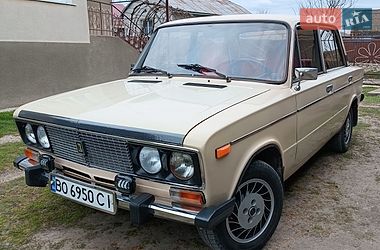 Седан ВАЗ 2106 1992 в Тернополе