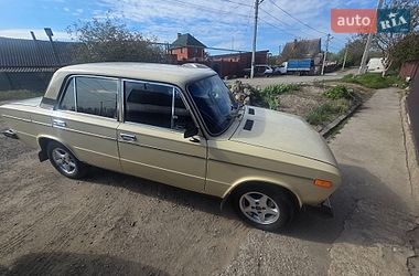 Седан ВАЗ 2106 1992 в Запорожье