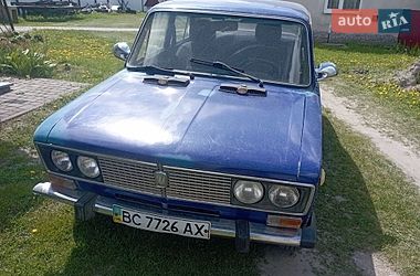 Седан ВАЗ / Lada 2106 1982 в Бродах