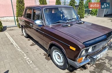 Седан ВАЗ 2106 1985 в Лозовой