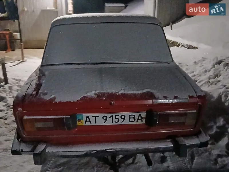 ВАЗ / Lada 2106