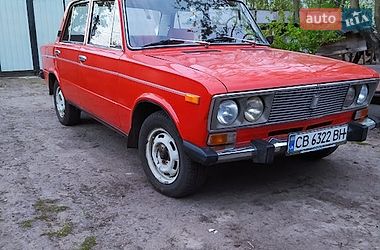 Седан ВАЗ / Lada 2106 1978 в Нежине