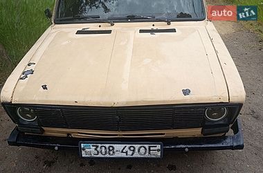 Седан ВАЗ 2106 1984 в Біляївці