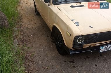 Седан ВАЗ / Lada 2106 1984 в Беляевке