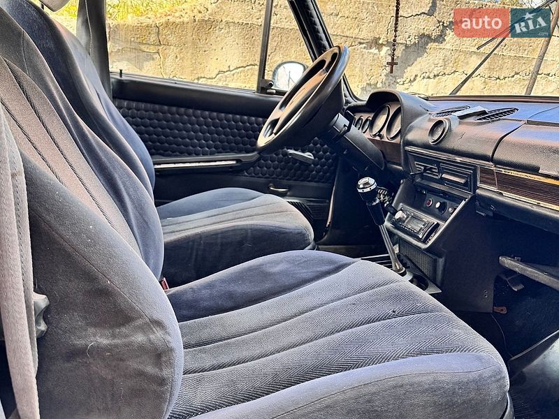 Седан ВАЗ / Lada 2106 1984 в Львове