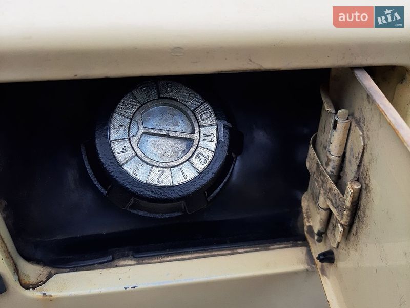 Седан ВАЗ / Lada 2106 1985 в Болграде