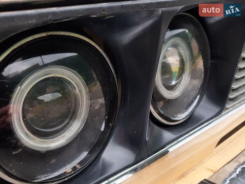 Седан ВАЗ / Lada 2106 1985 в Болграде