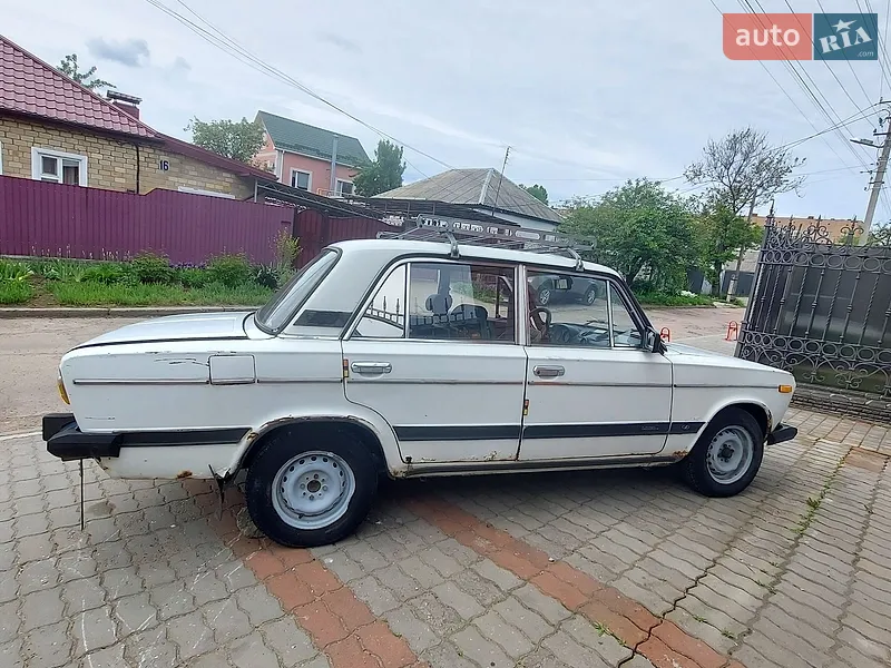 ВАЗ / Lada 2106