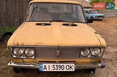 Седан ВАЗ 2106 1988 в Калиновке