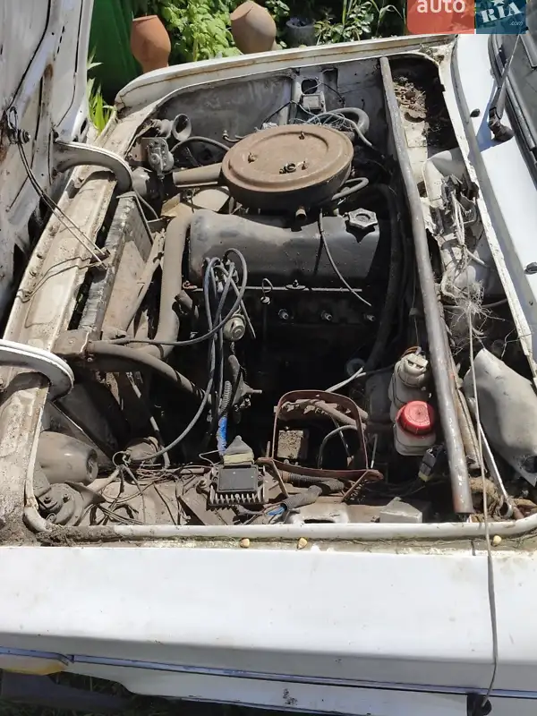 ВАЗ / Lada 2106